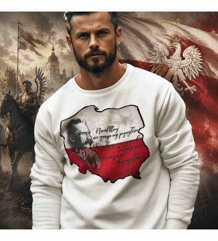 Bluza NARÓD